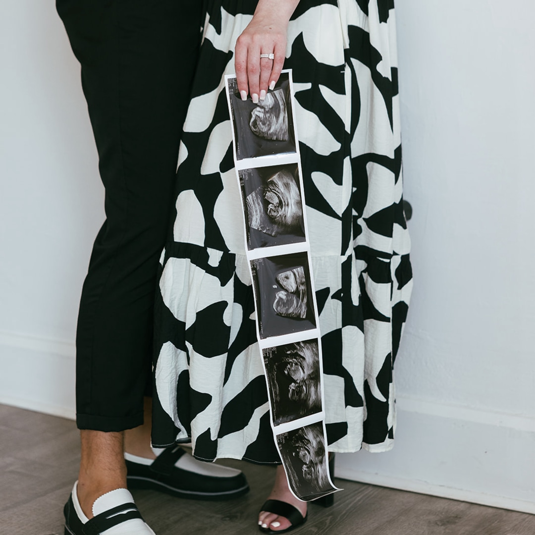 Photo shared by Mikayla for their Babylist baby registry.