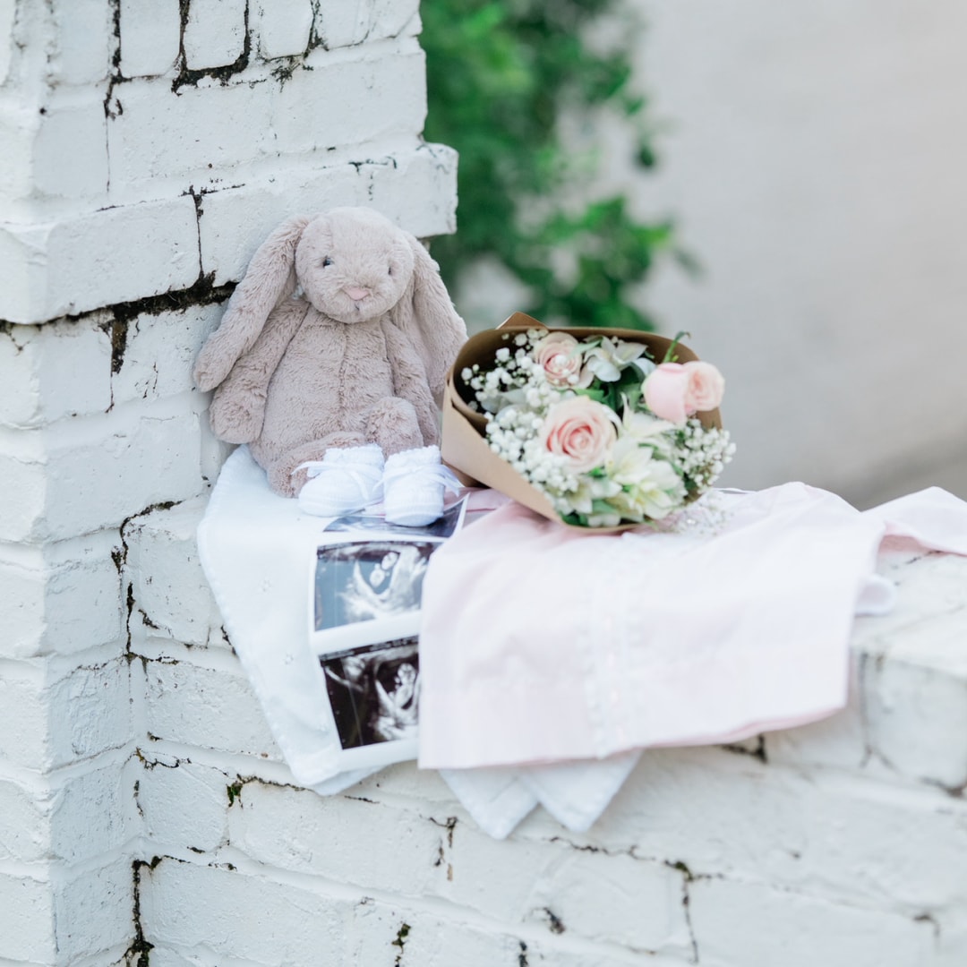 Photo shared by Ava Grace for their Babylist baby registry.