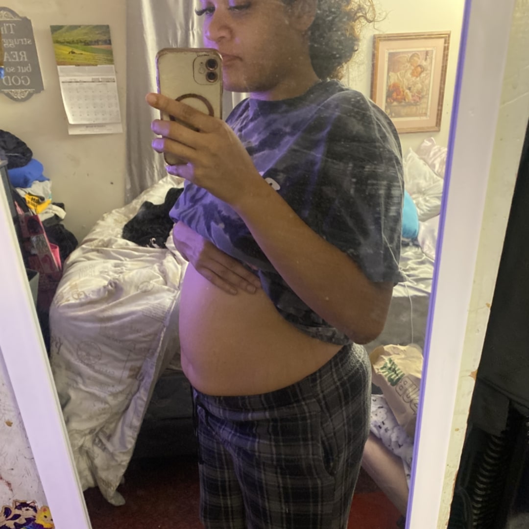 Photo shared by QueenRaymona for their Babylist baby registry.