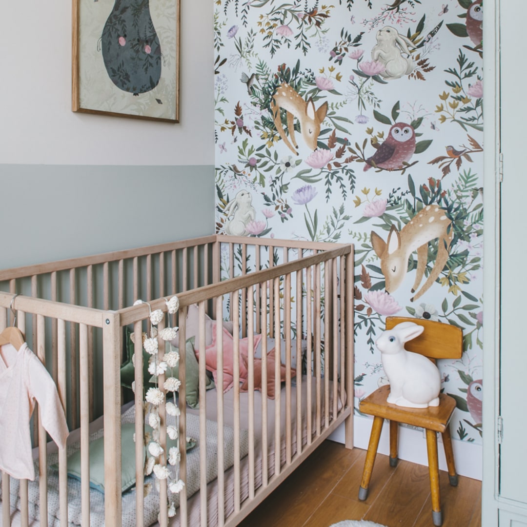 Photo shared by Kimberly for their Babylist baby registry.