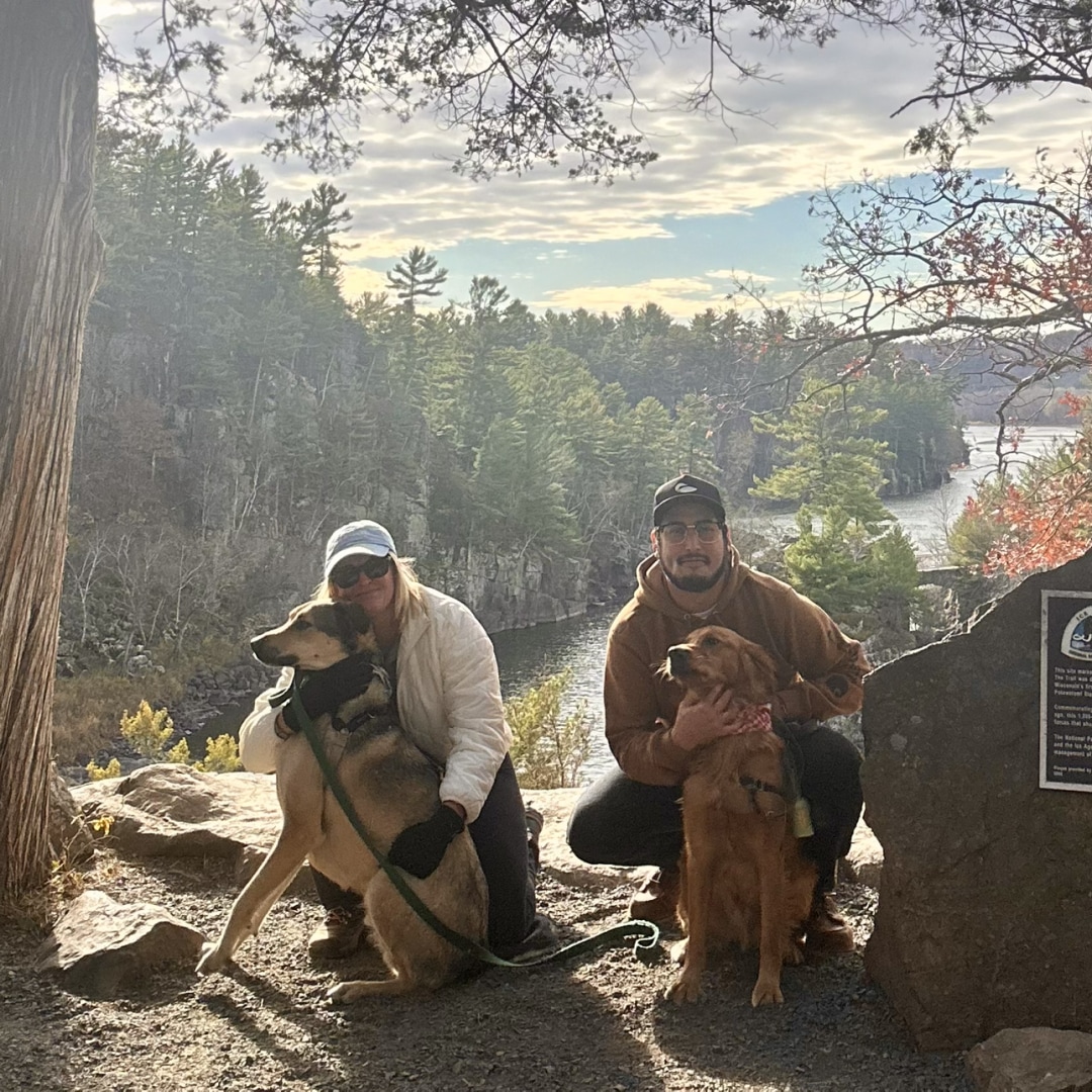 Photo shared by Annika for their Babylist baby registry.