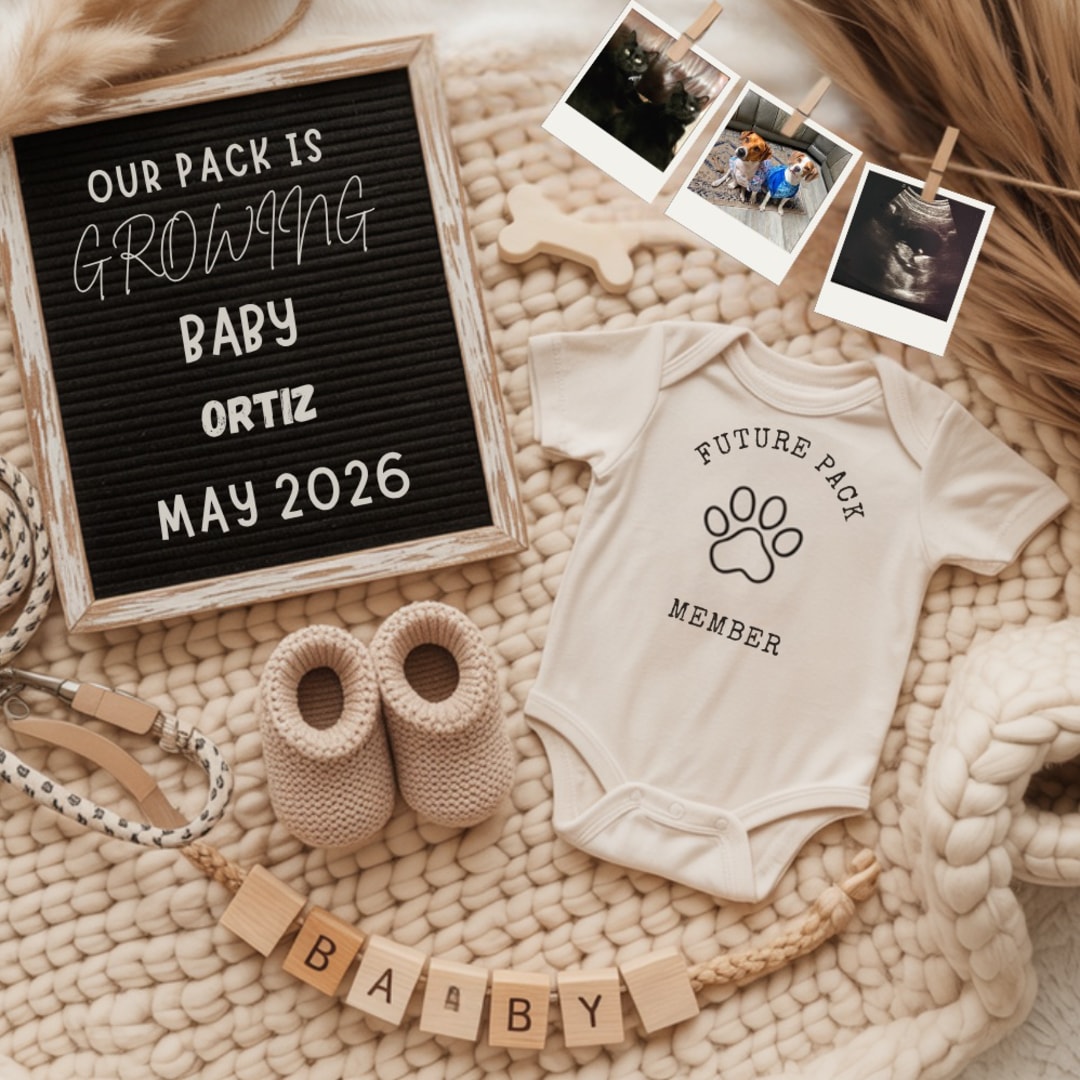 Photo shared by Stephanie for their Babylist baby registry.