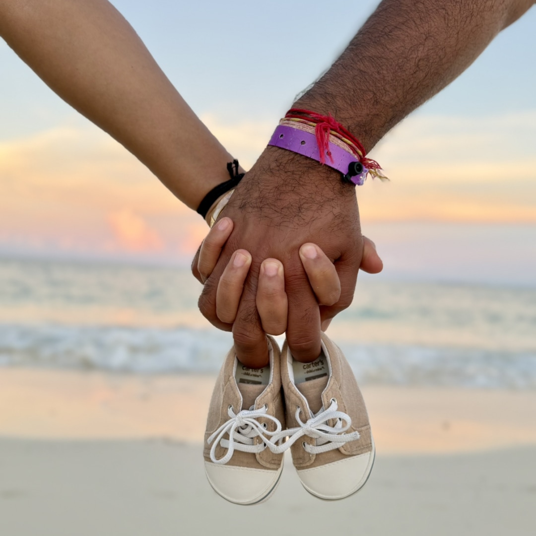 Photo shared by Astha for their Babylist baby registry.