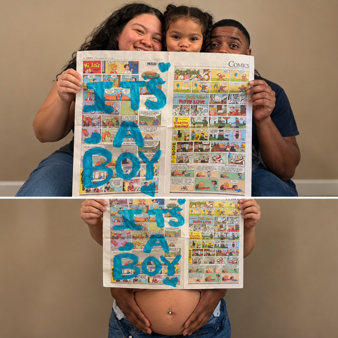 Photo shared by Esmeralda for their Babylist baby registry.