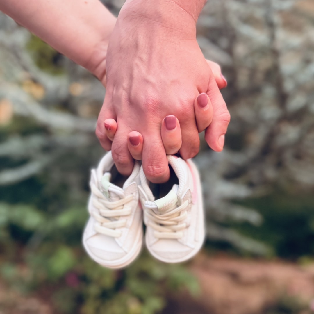 Photo shared by Krista for their Babylist baby registry.