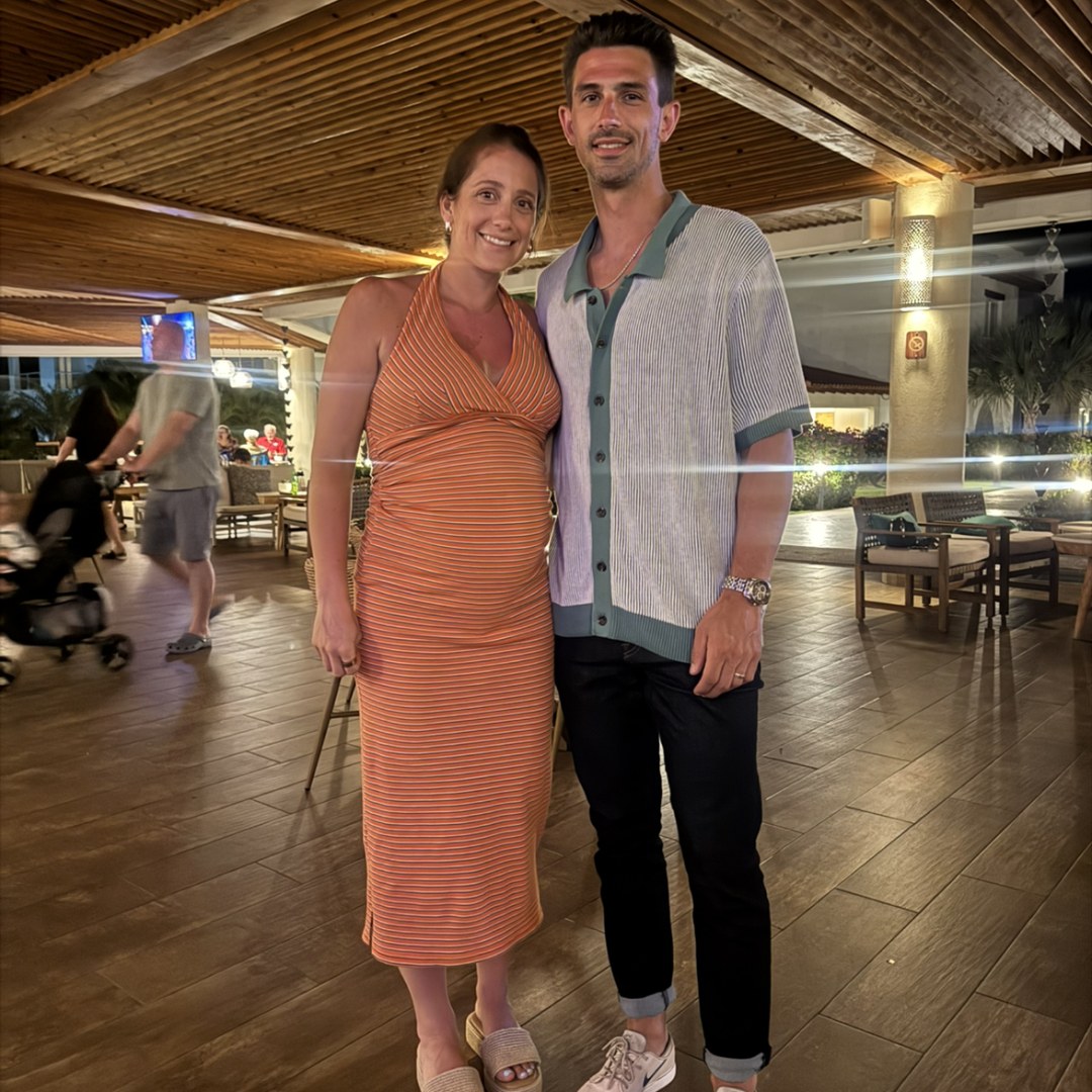 Photo shared by Ashley for their Babylist baby registry.