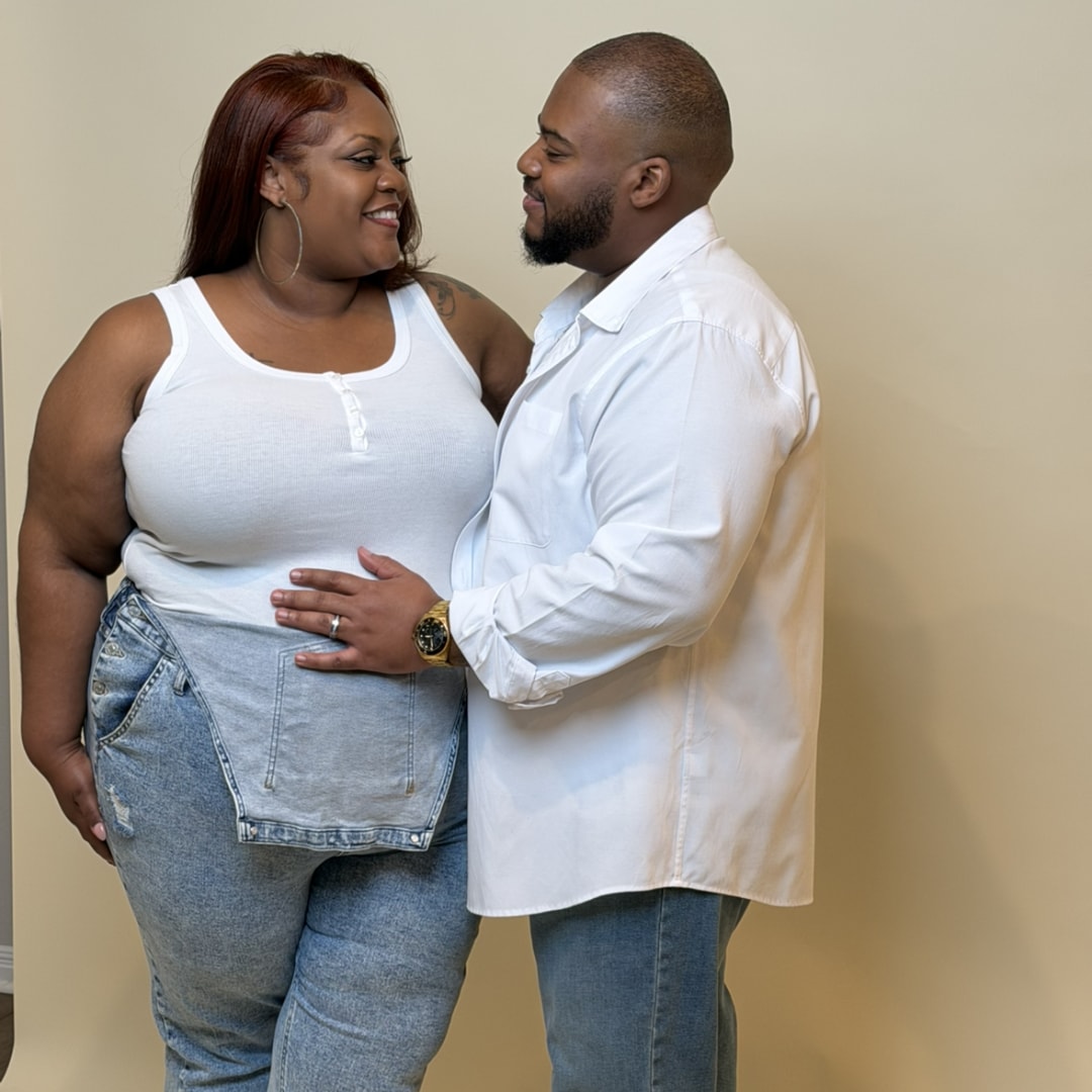 Photo shared by Kimya for their Babylist baby registry.