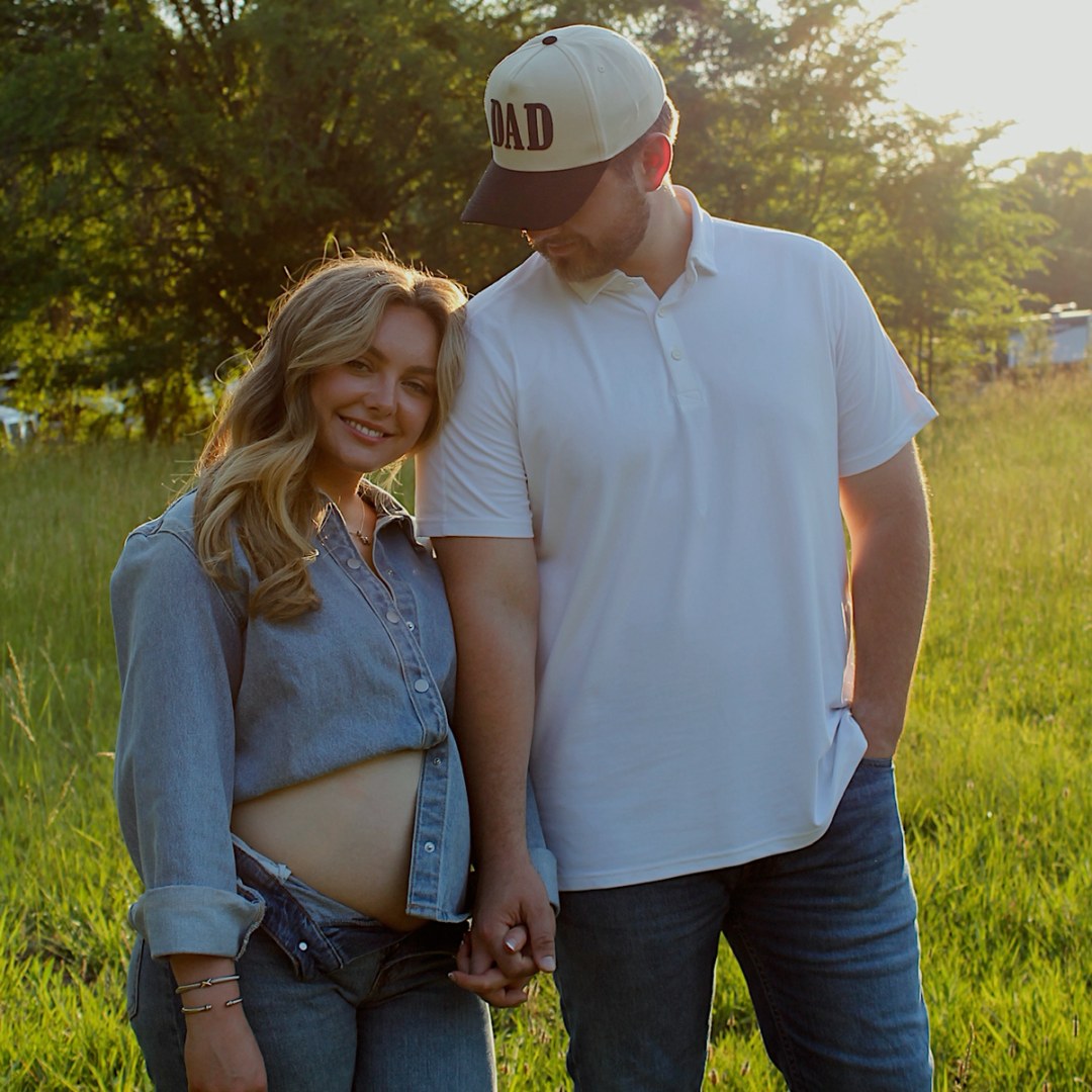 Photo shared by Lauren for their Babylist baby registry.