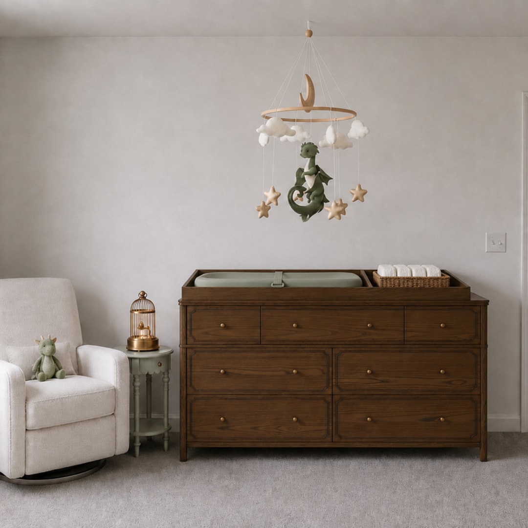 Photo shared by Clara for their Babylist baby registry.