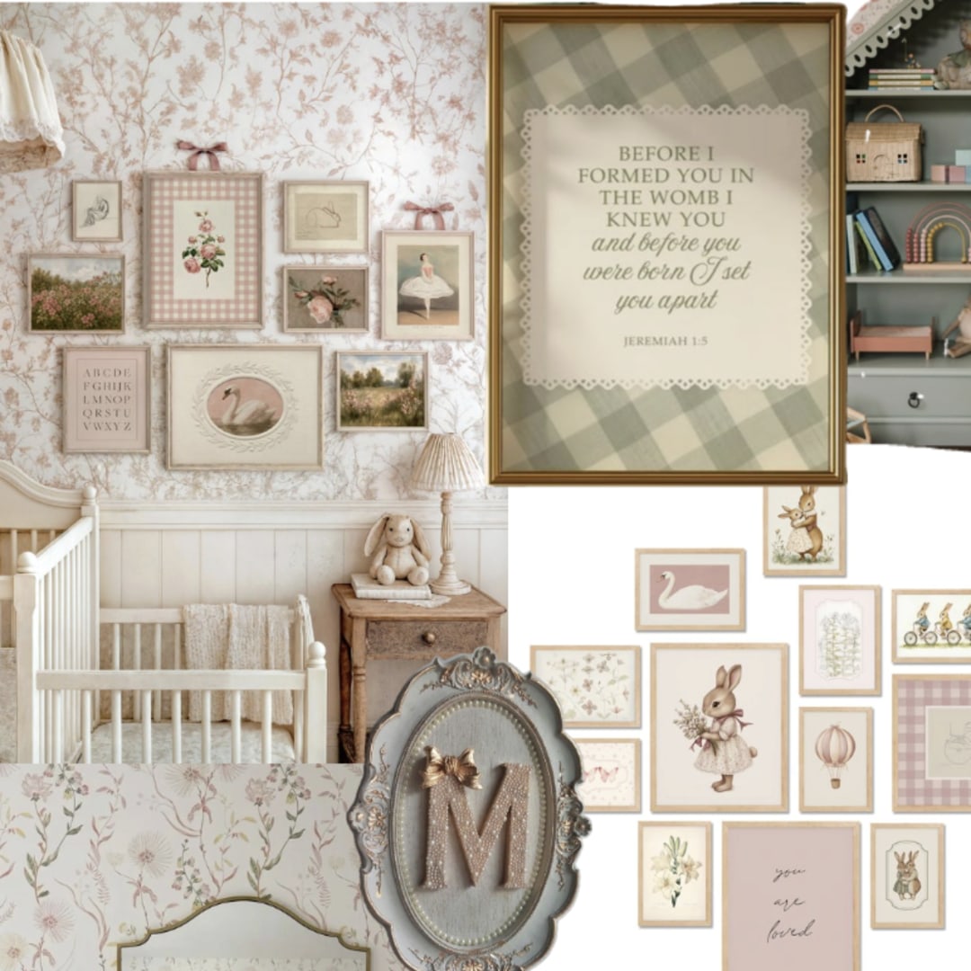 Photo shared by Hannah for their Babylist baby registry.