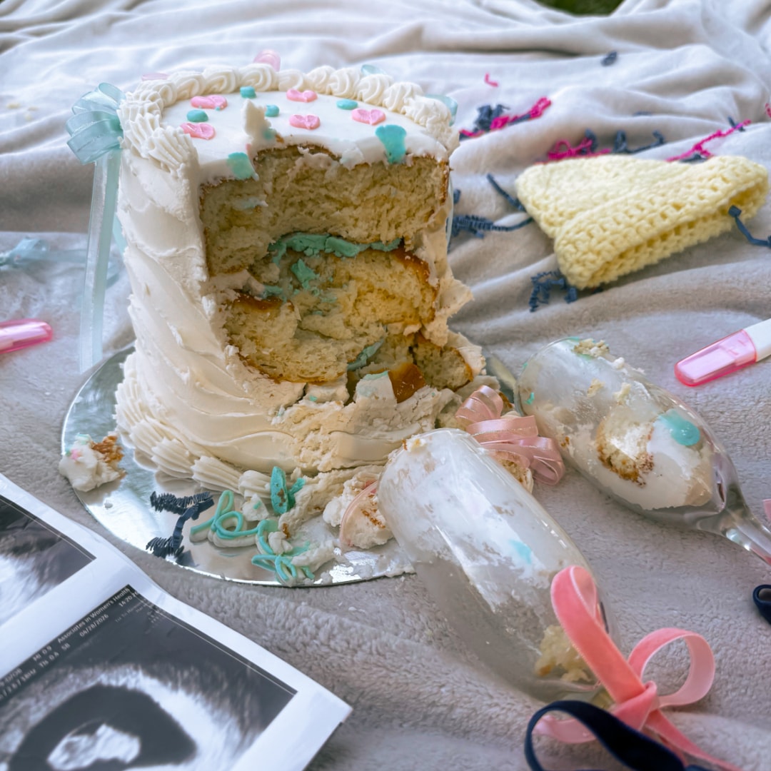 Photo shared by Gabriella for their Babylist baby registry.