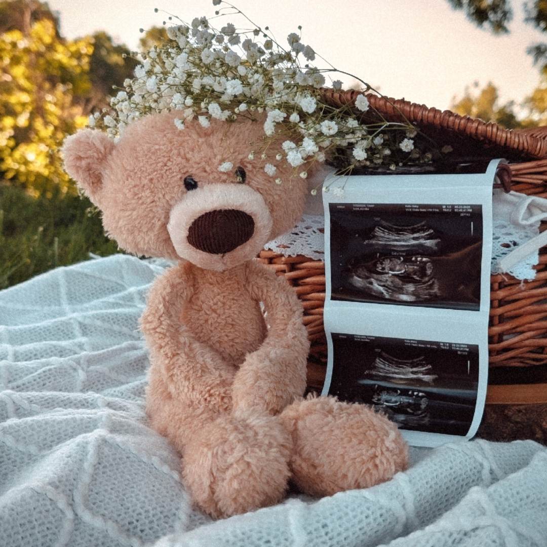 Photo shared by Aunika for their Babylist baby registry.