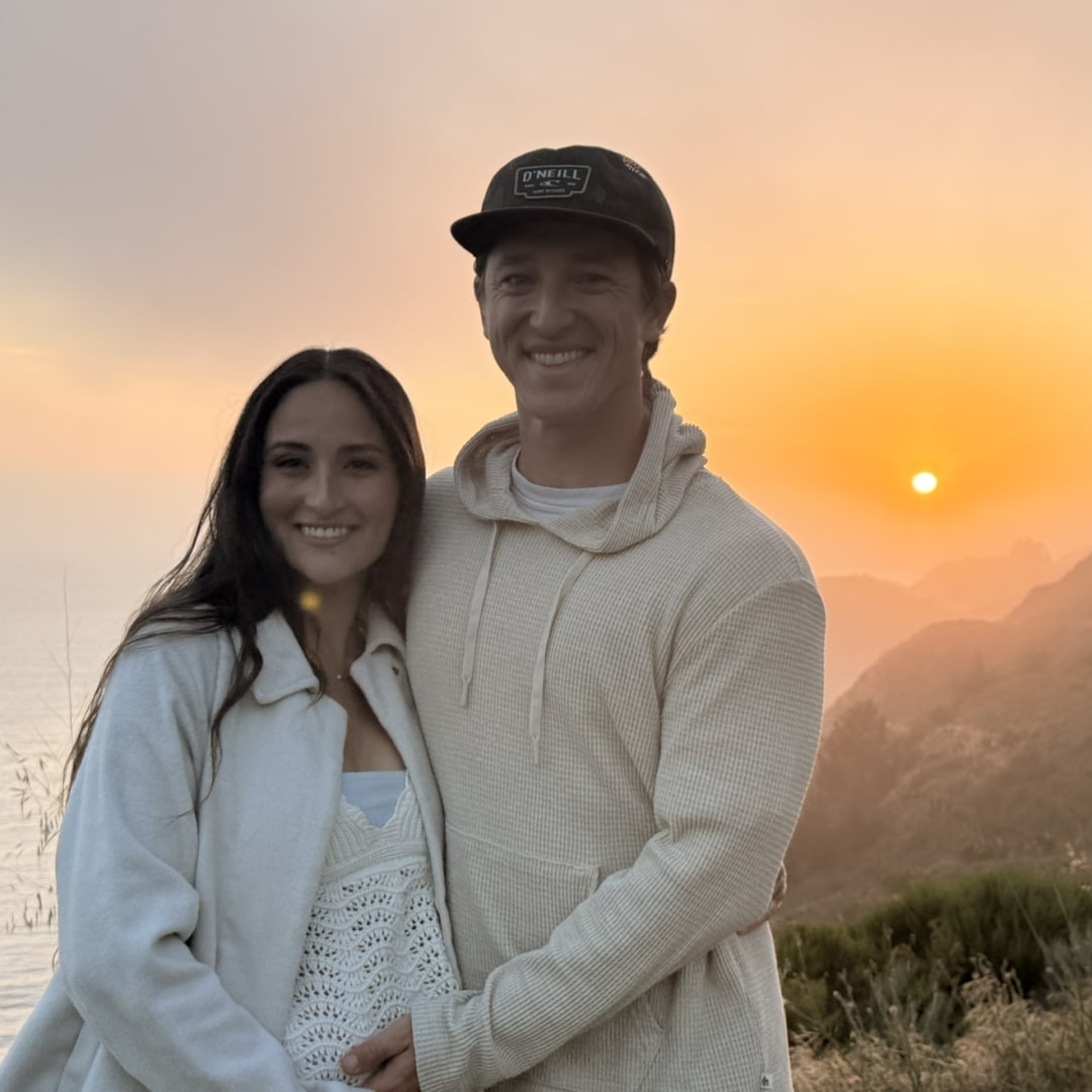 Photo shared by Aleah for their Babylist baby registry.