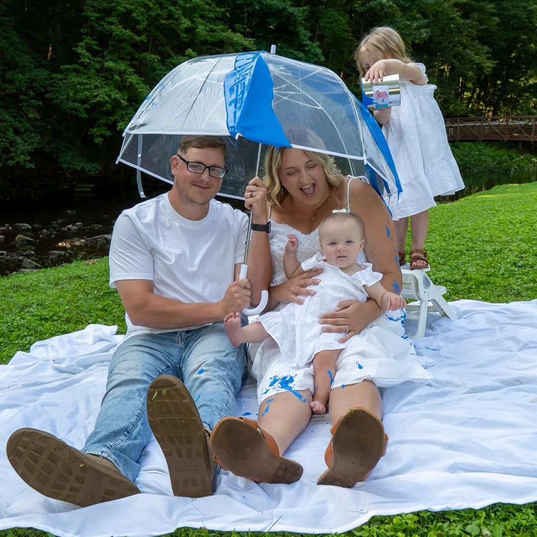 Photo shared by Delaney for their Babylist baby registry.