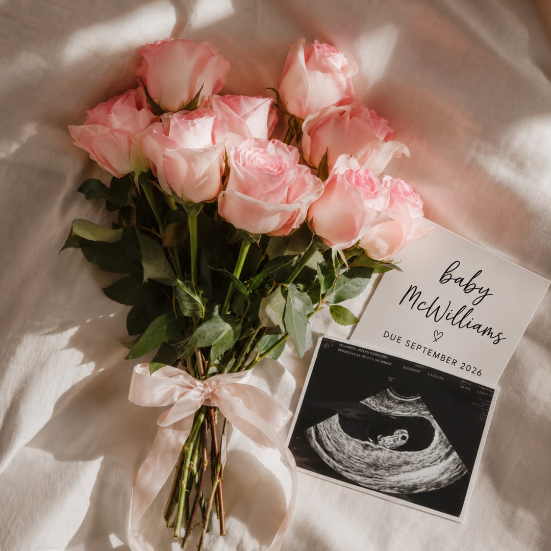 Photo shared by Jazlyn for their Babylist baby registry.