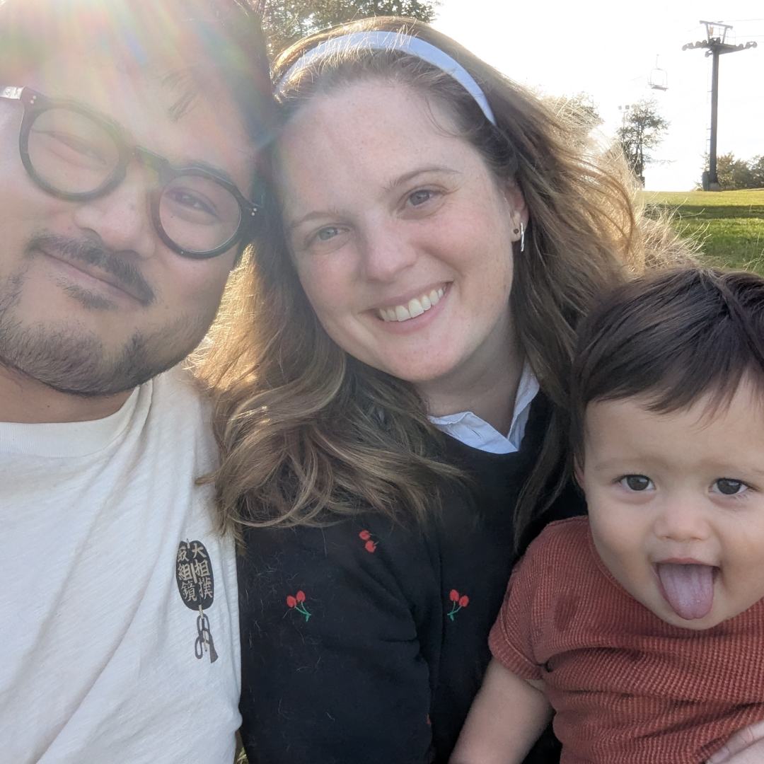 Photo shared by Alexis for their Babylist baby registry.