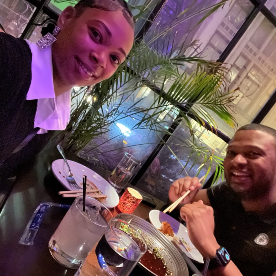 Photo shared by Dominique for their Babylist baby registry.