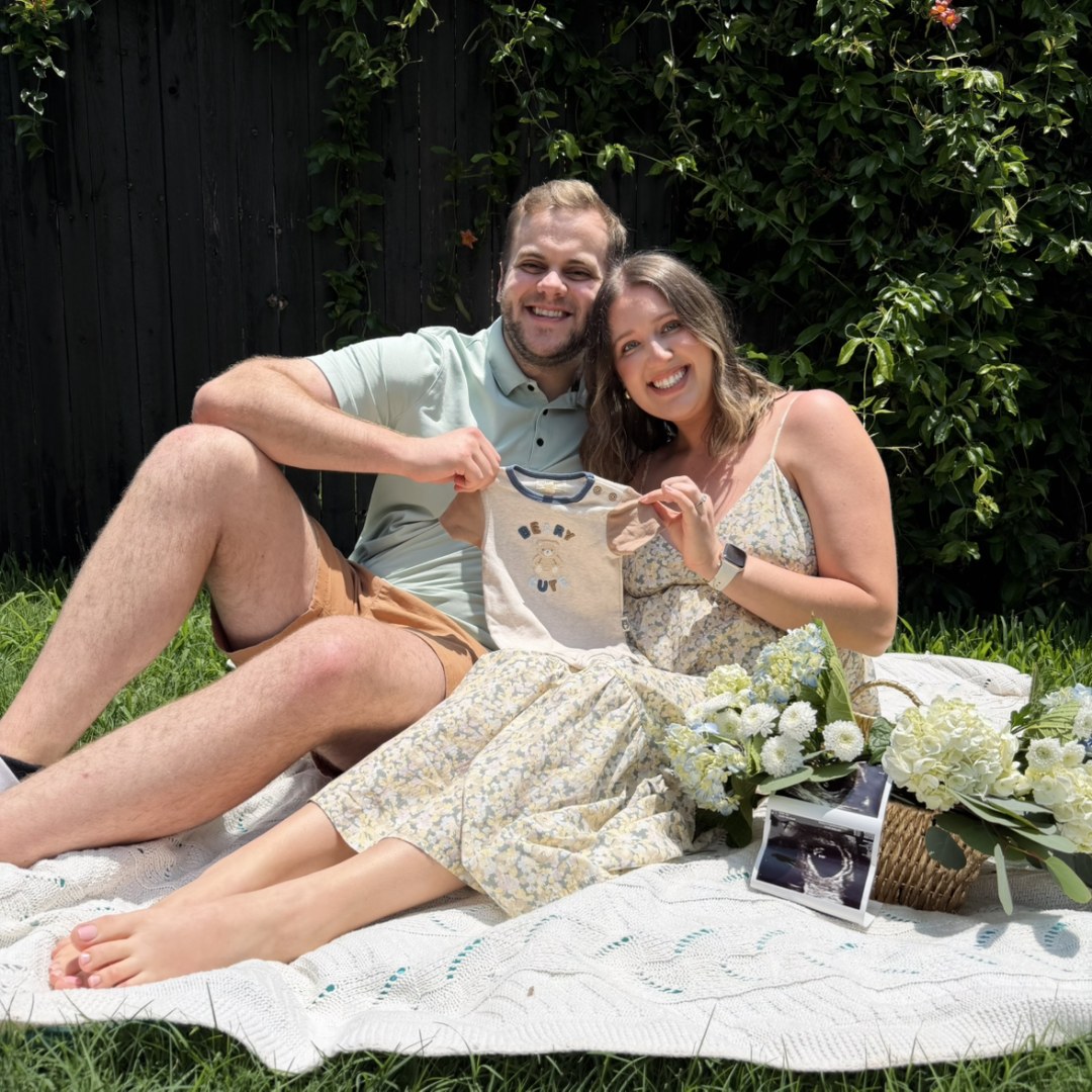 Photo shared by Lily for their Babylist baby registry.
