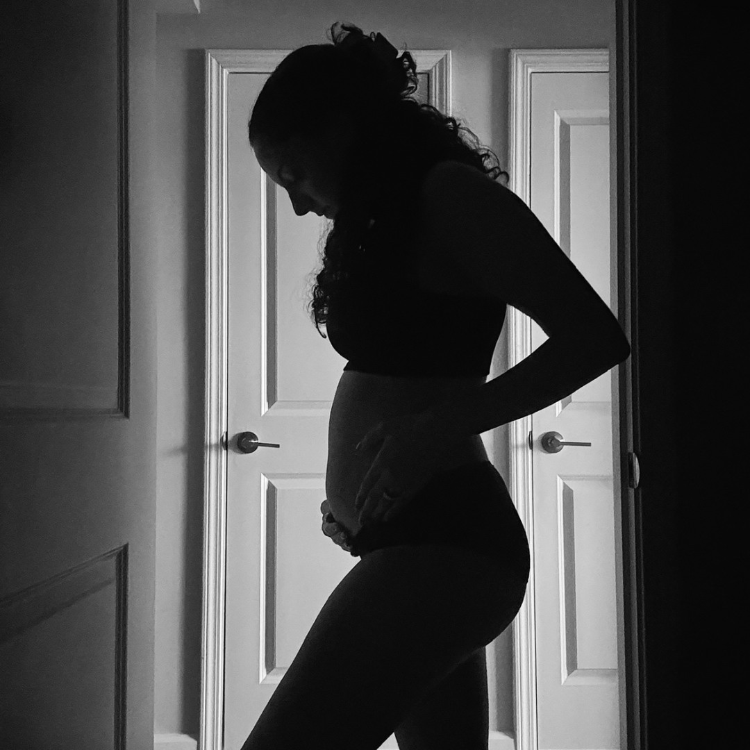 Photo shared by Cheyanne for their Babylist baby registry.