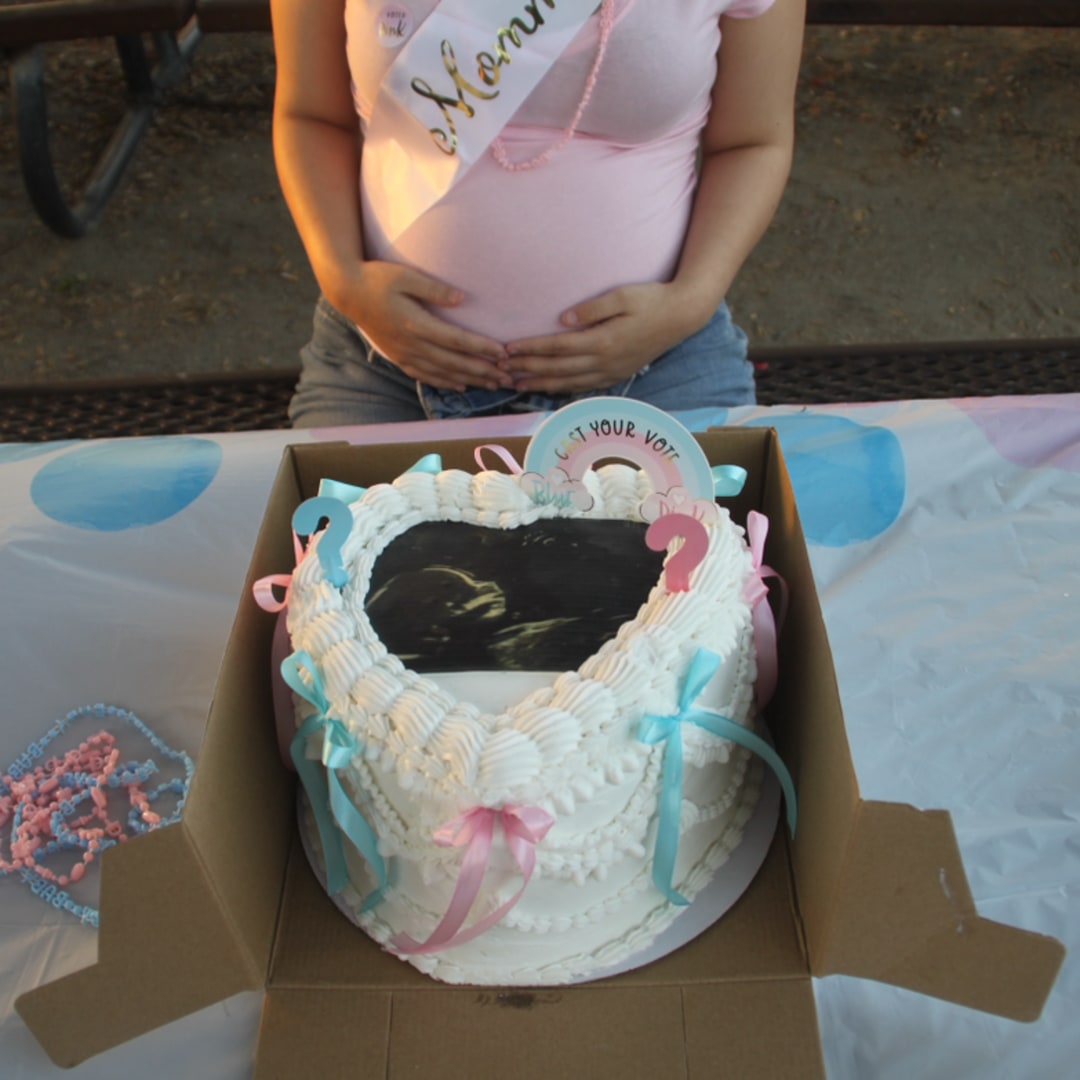 Photo shared by Destiny for their Babylist baby registry.