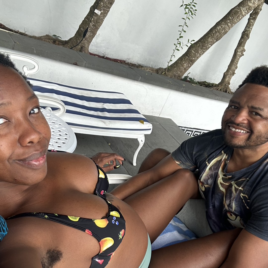 Photo shared by Dr. LeKisha for their Babylist baby registry.