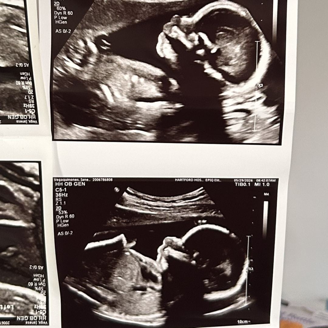 Photo shared by Janesa for their Babylist baby registry.