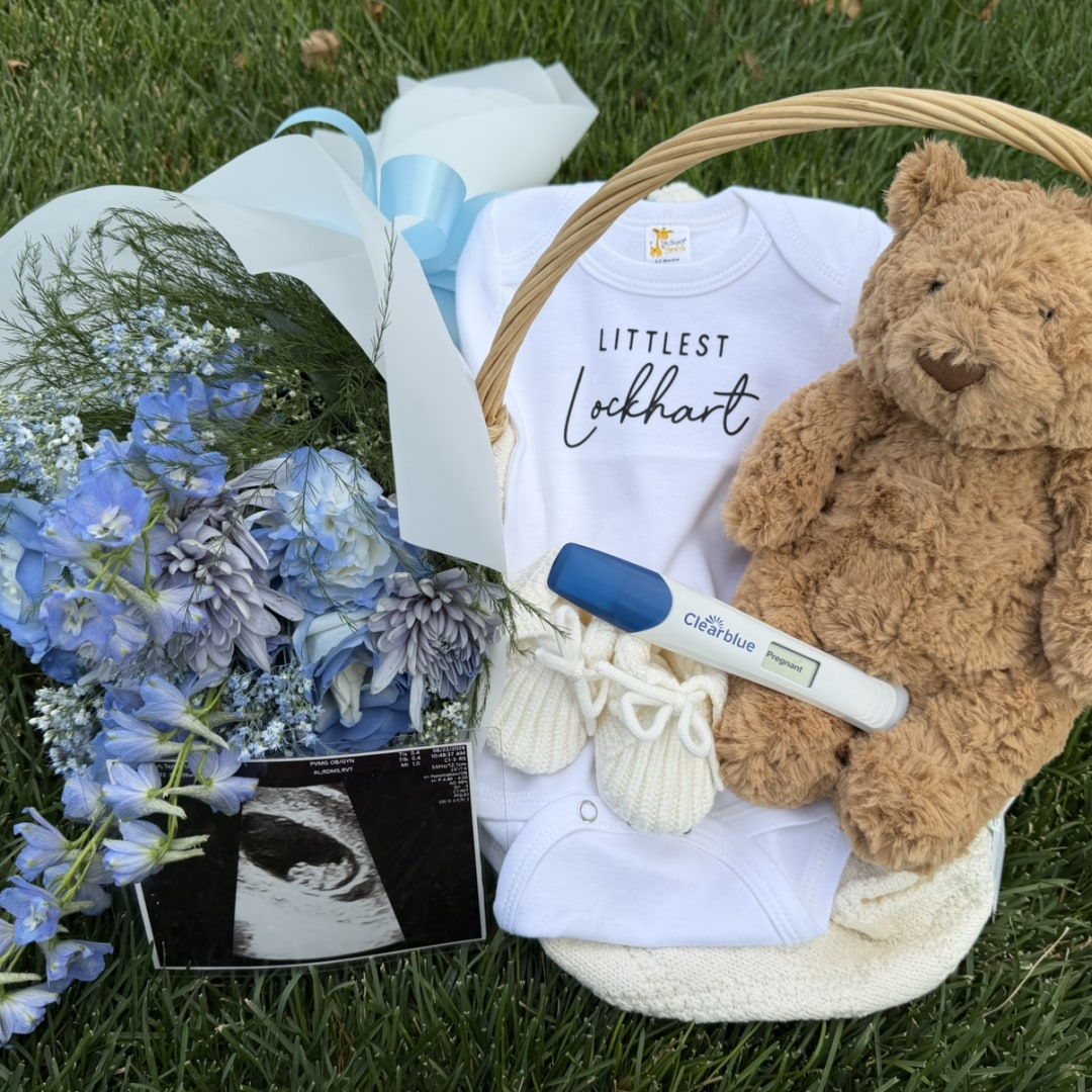 Photo shared by Taylor for their Babylist baby registry.