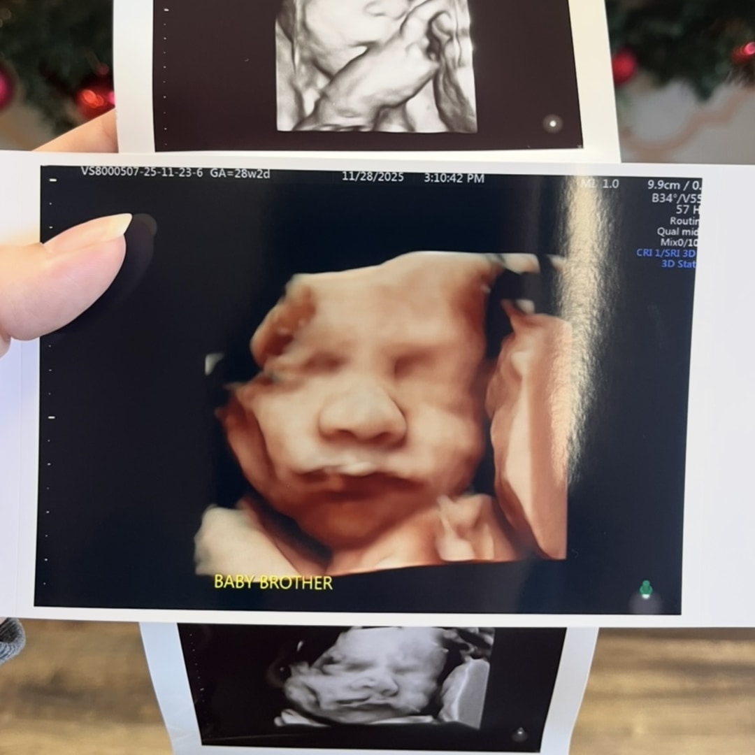 Photo shared by Kaitlyn for their Babylist baby registry.