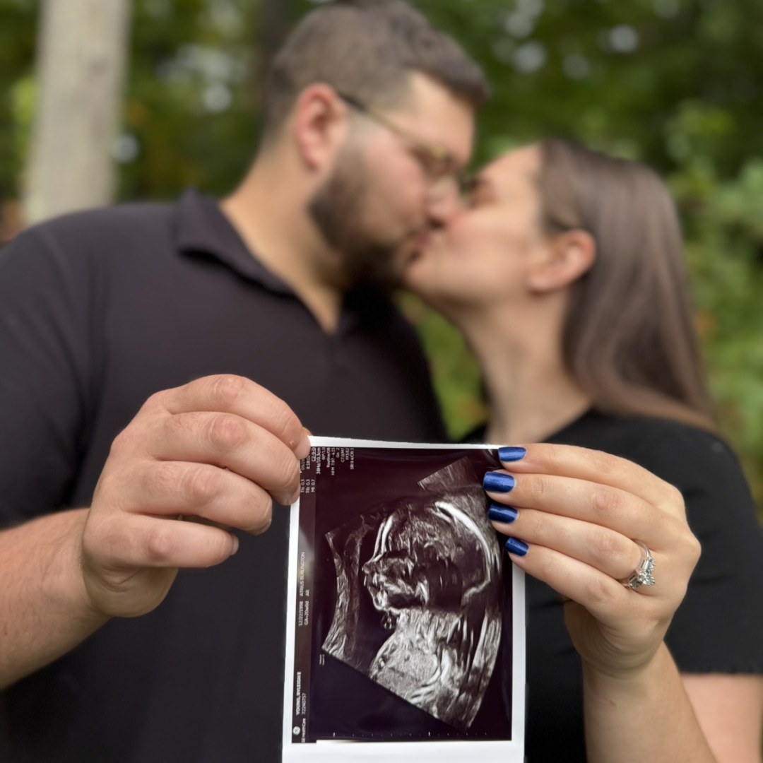 Photo shared by Ryleigh for their Babylist baby registry.