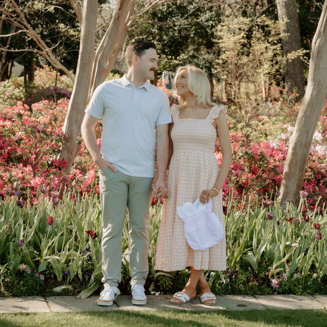 Photo shared by Lauren for their Babylist baby registry.