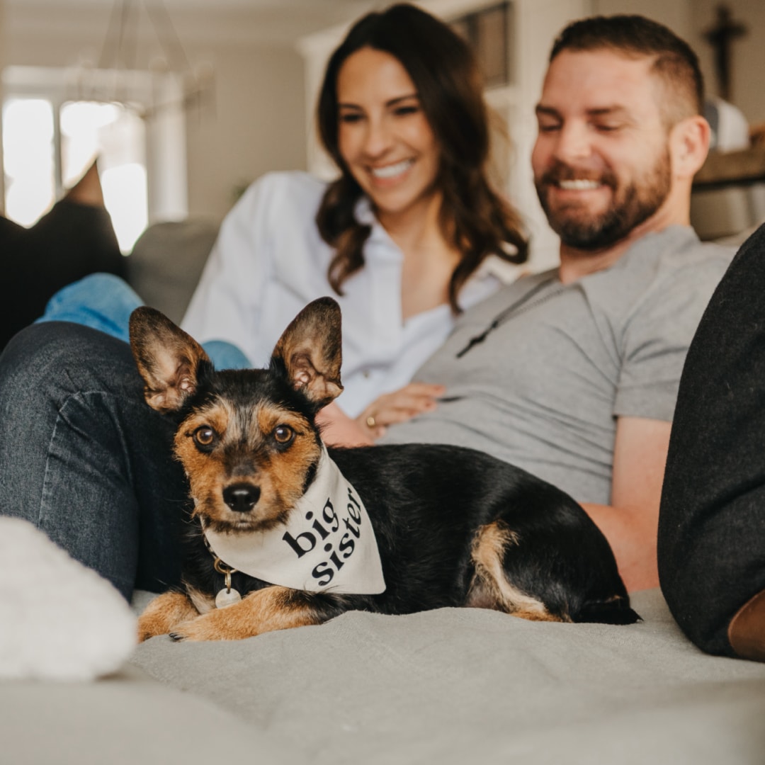 Photo shared by Izzy for their Babylist baby registry.