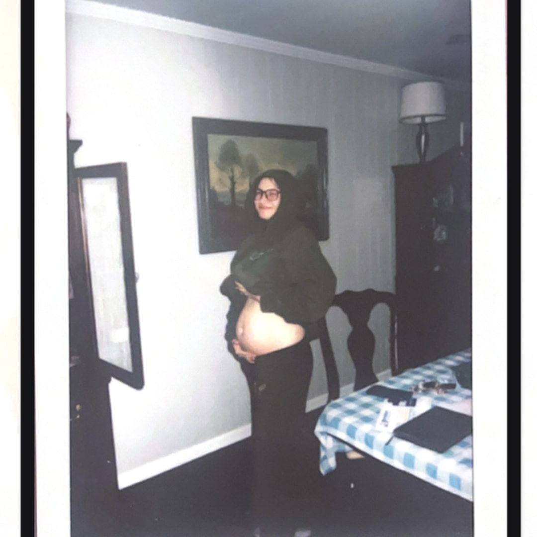 Photo shared by Lana for their Babylist baby registry.