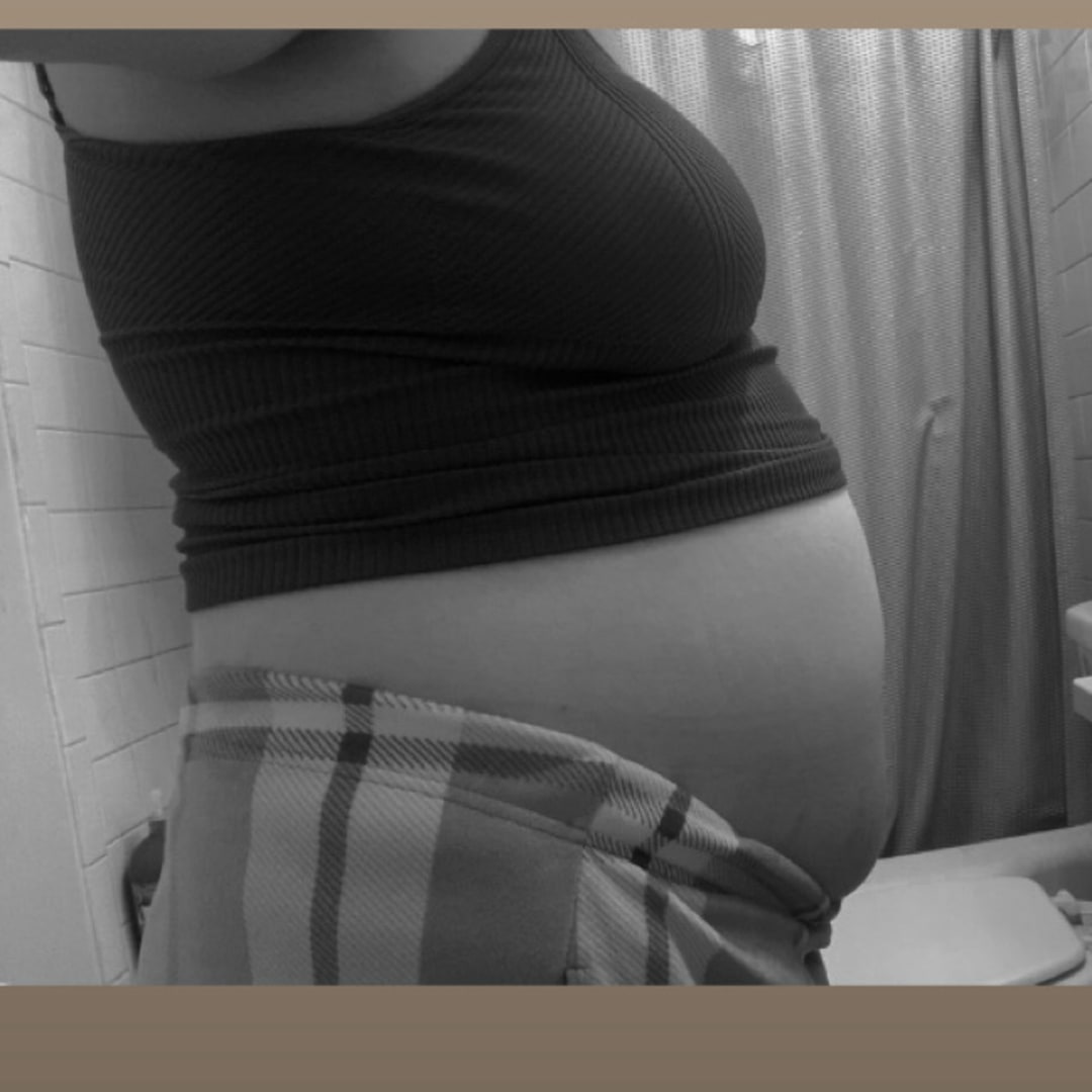 Photo shared by Kaylie for their Babylist baby registry.