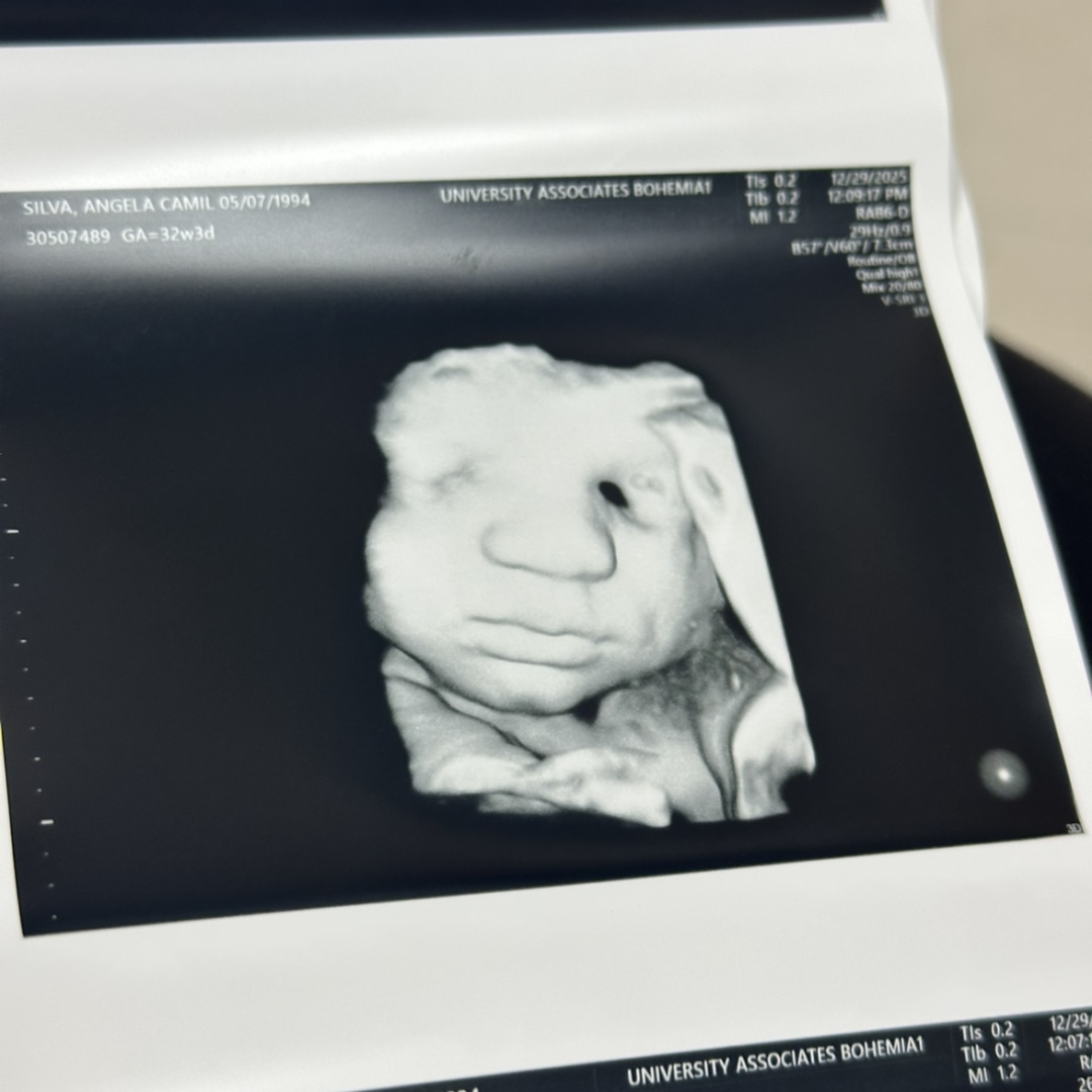 Photo shared by Angela for their Babylist baby registry.