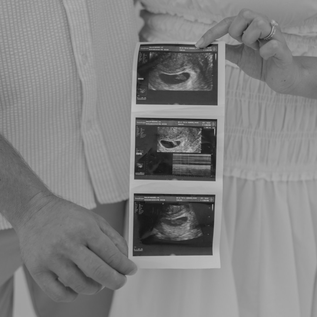 Photo shared by Tori for their Babylist baby registry.