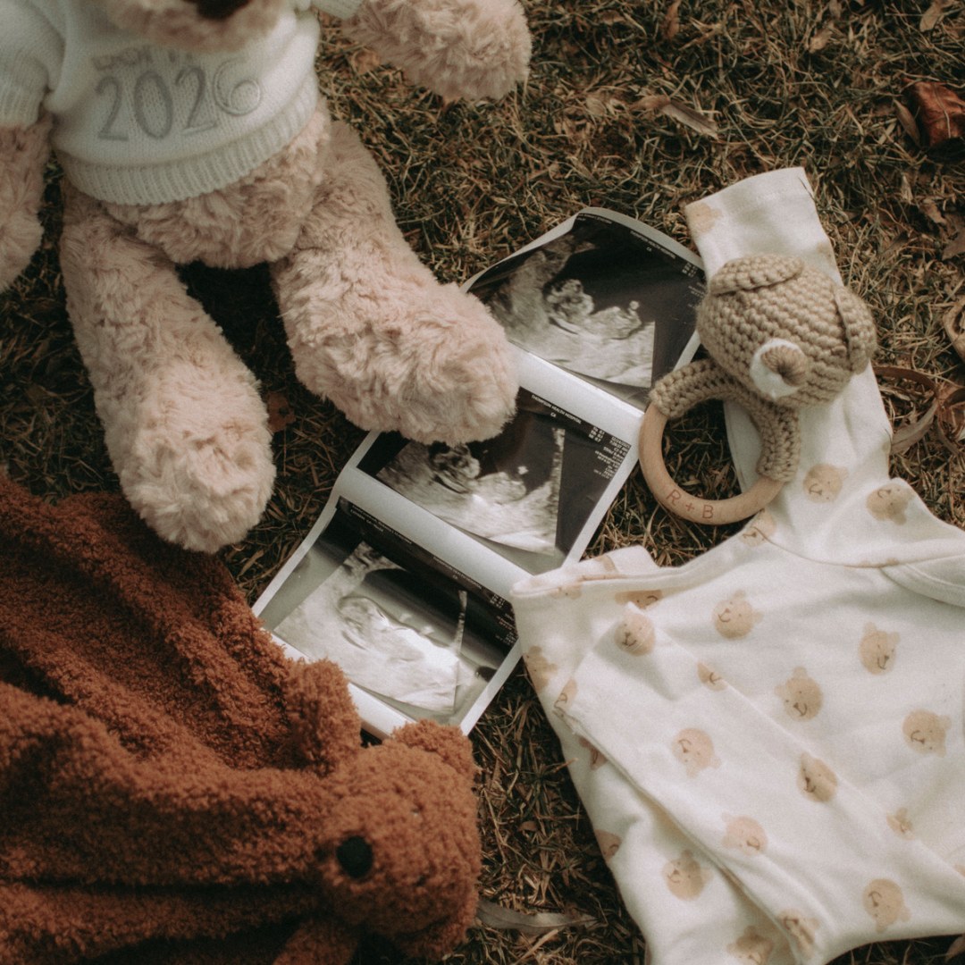 Photo shared by Rickessa & Colby for their Babylist baby registry.