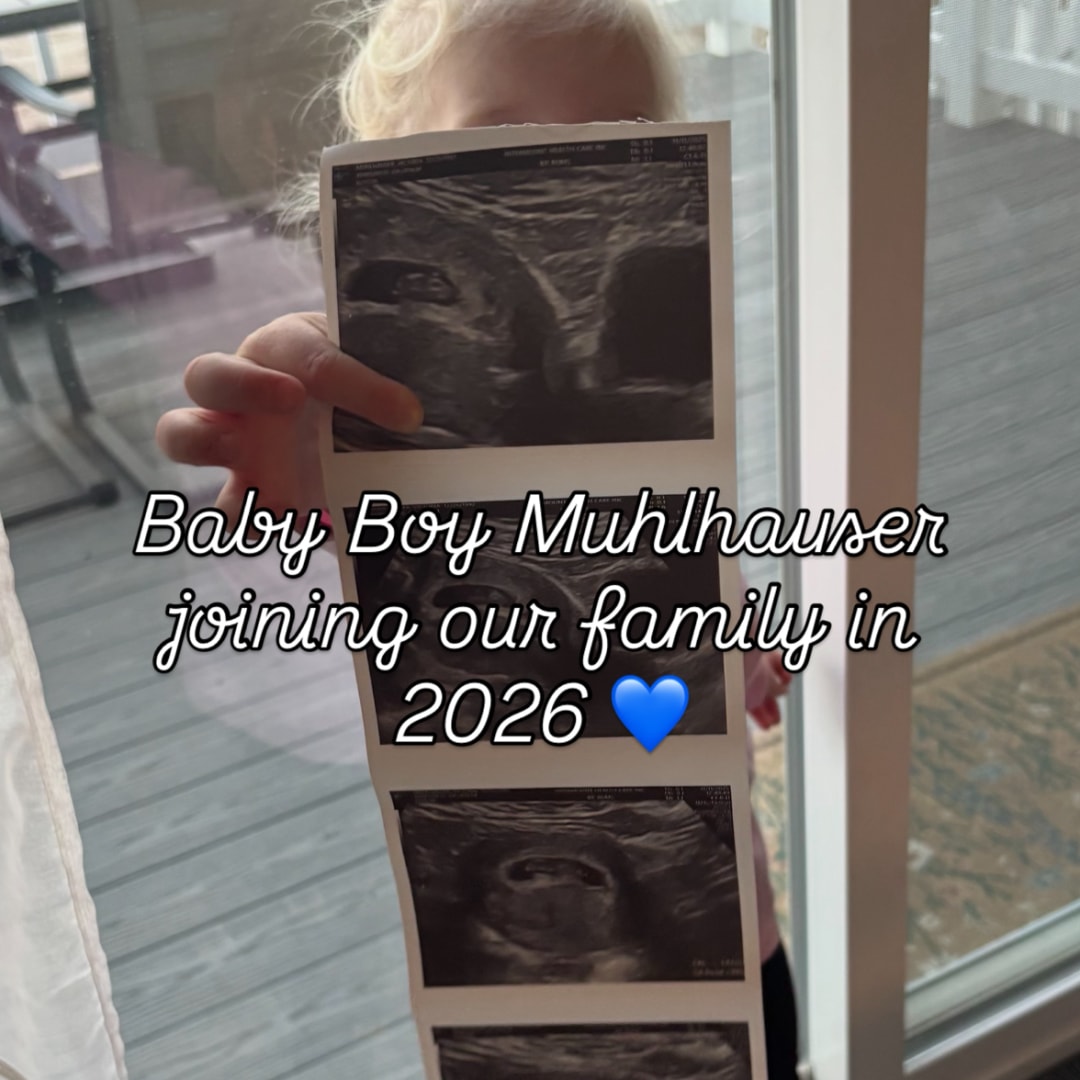 Photo shared by Victoria for their Babylist baby registry.