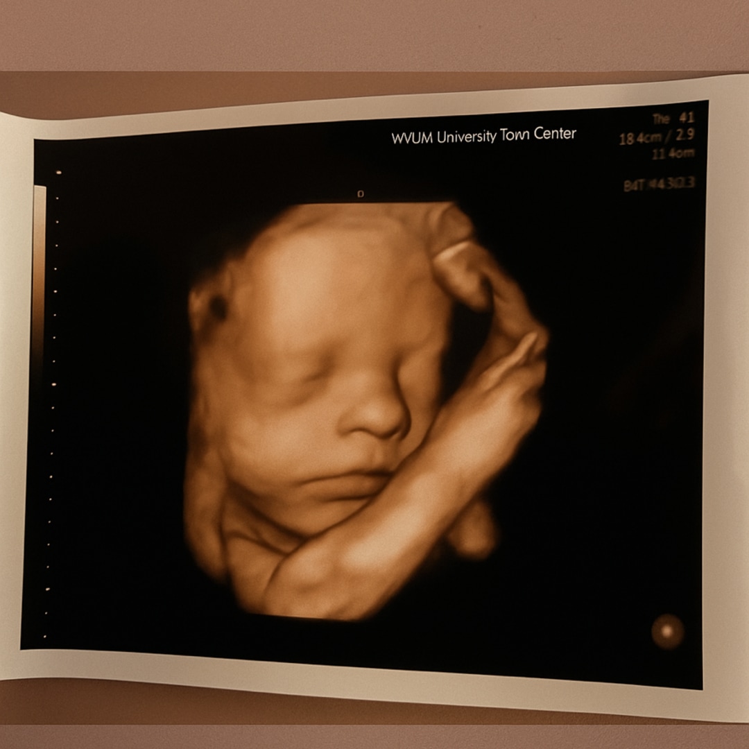 Photo shared by Destiny for their Babylist baby registry.