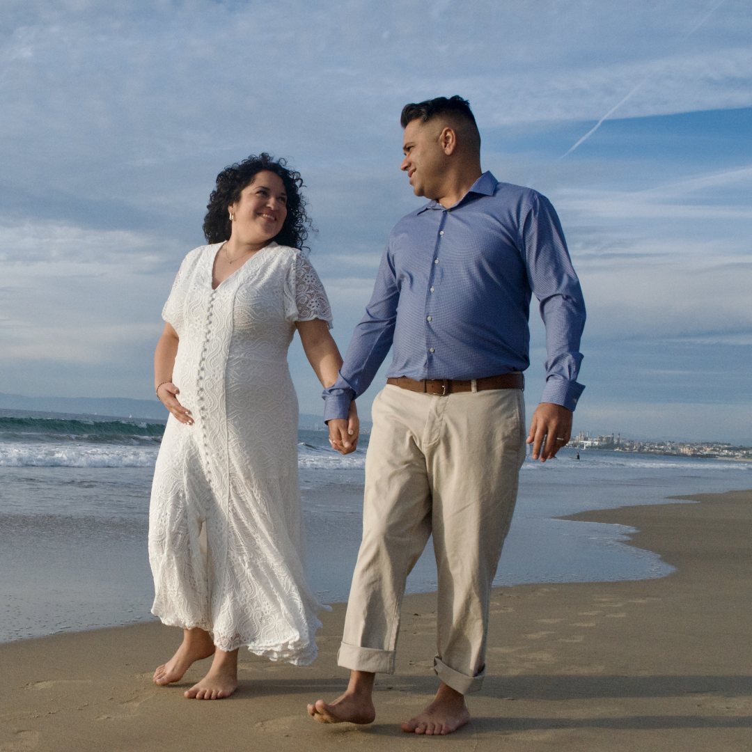 Photo shared by Erika for their Babylist baby registry.