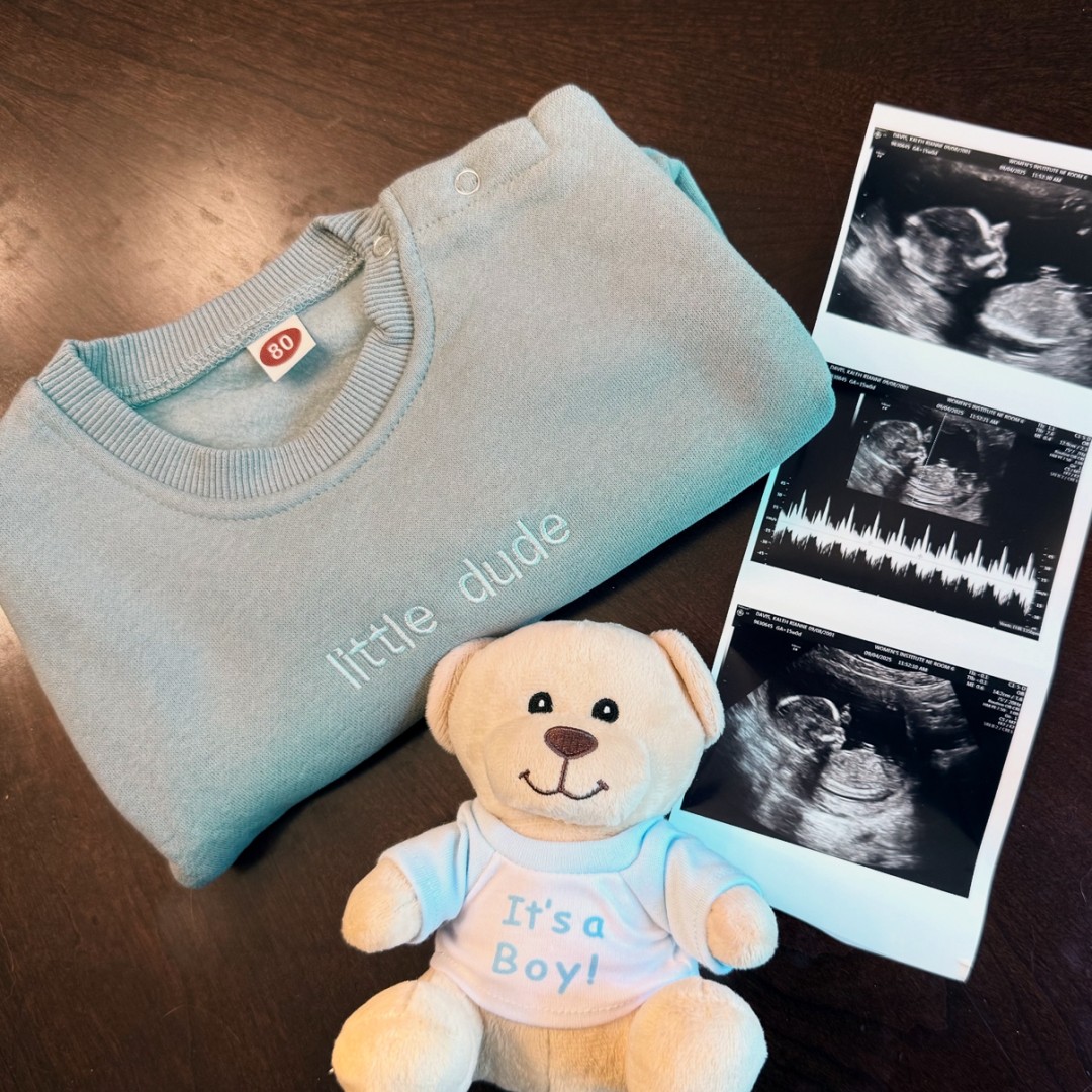 Photo shared by Kaleh for their Babylist baby registry.