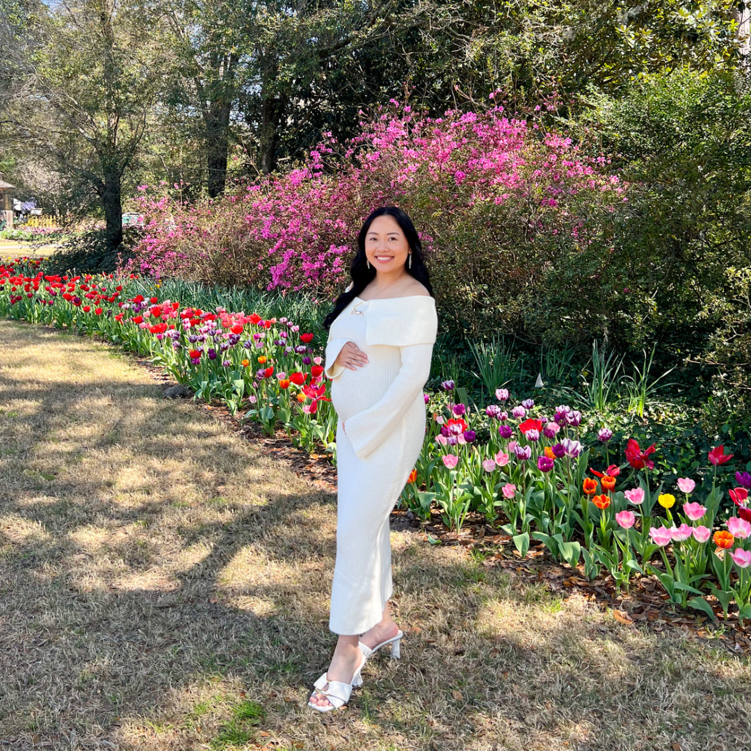 Photo shared by Sarah for their Babylist baby registry.