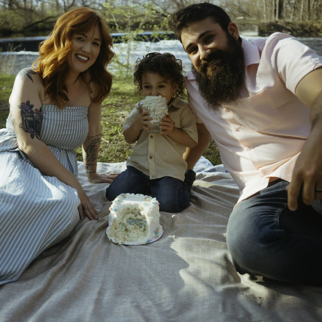 Photo shared by Haley for their Babylist baby registry.