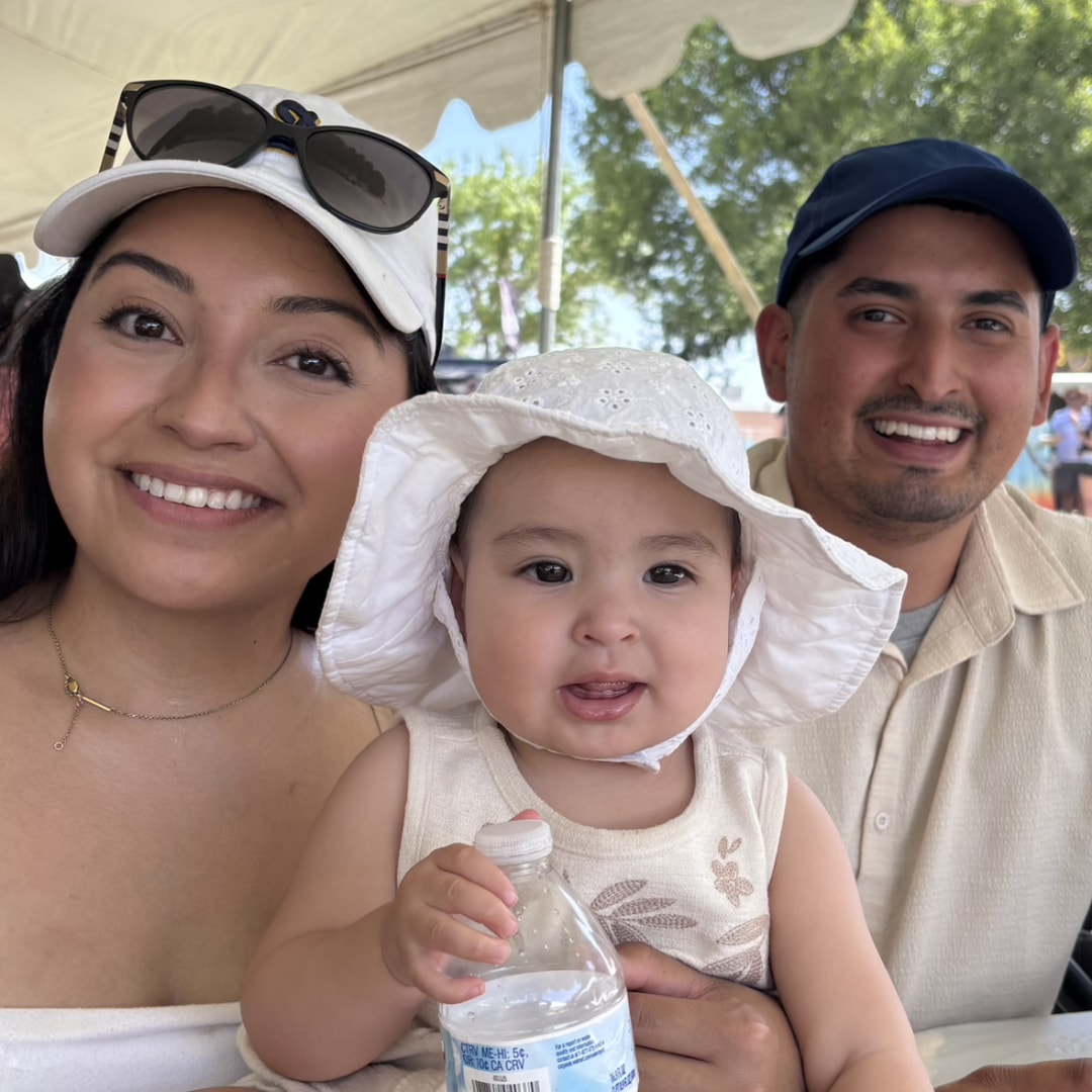 Photo shared by Ale for their Babylist baby registry.