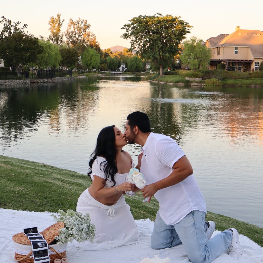 Photo shared by Isabel for their Babylist baby registry.