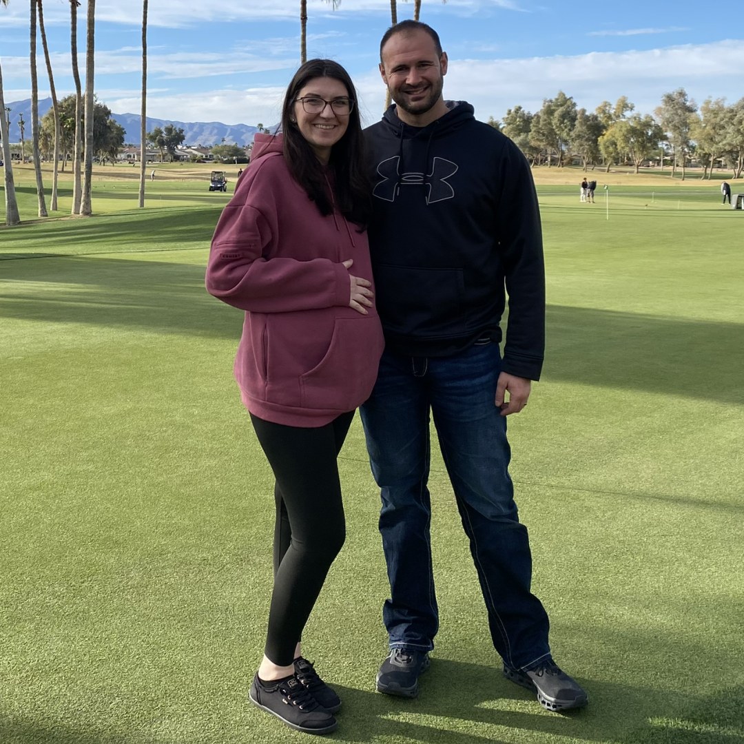 Photo shared by Nicolette for their Babylist baby registry.