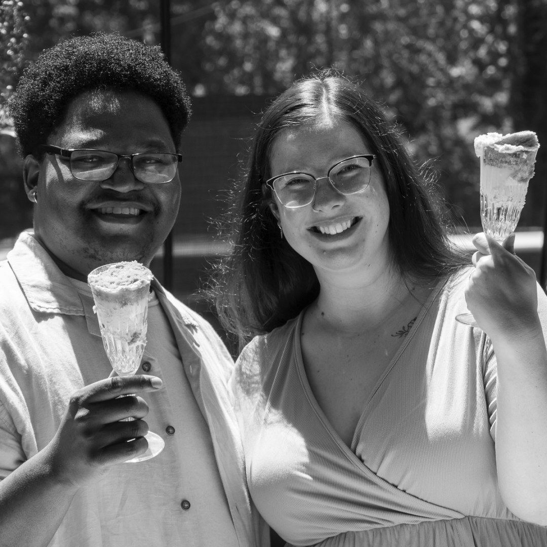 Photo shared by Haley for their Babylist baby registry.