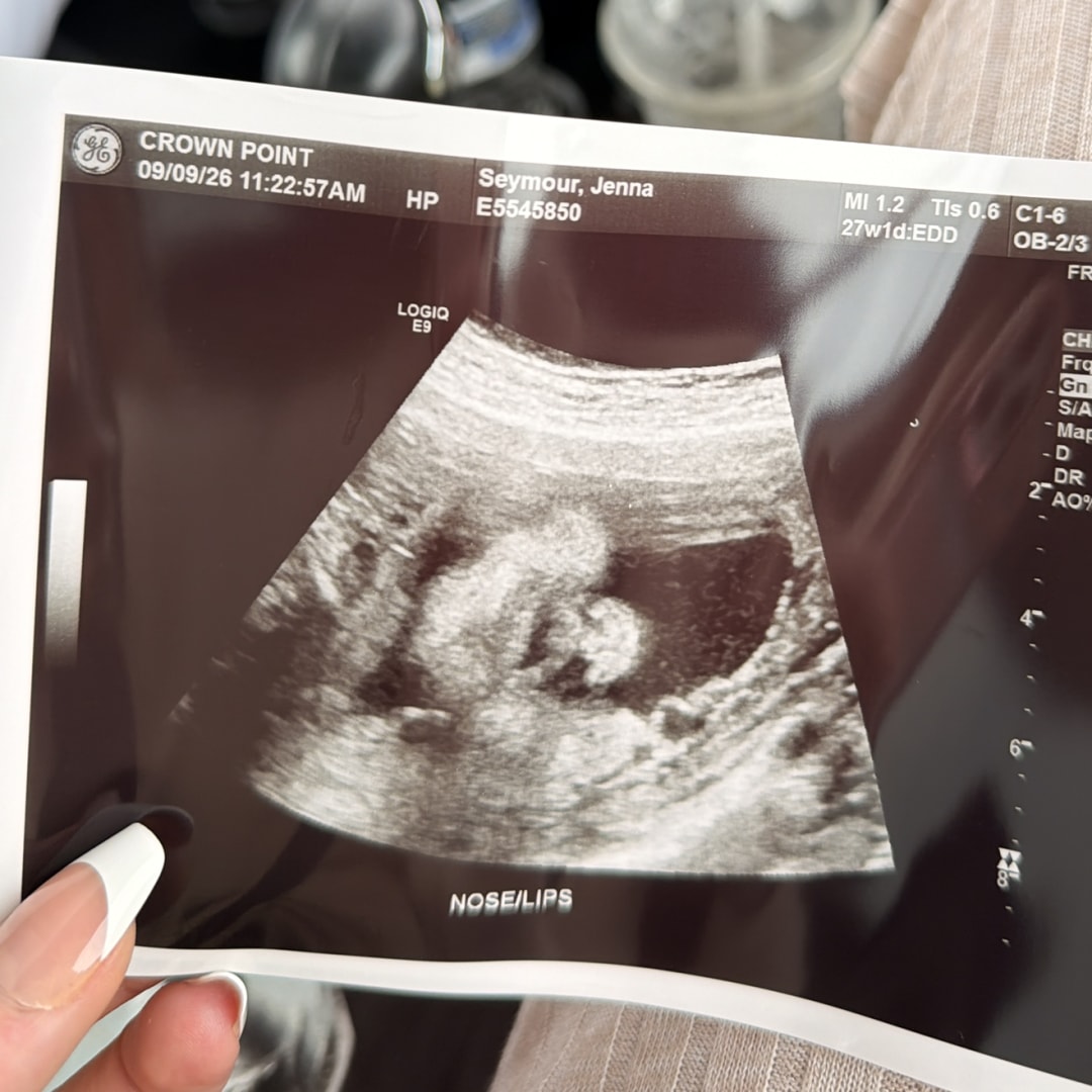 Photo shared by Jenna for their Babylist baby registry.