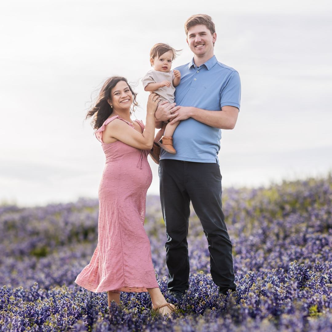 Photo shared by Gabriela for their Babylist baby registry.