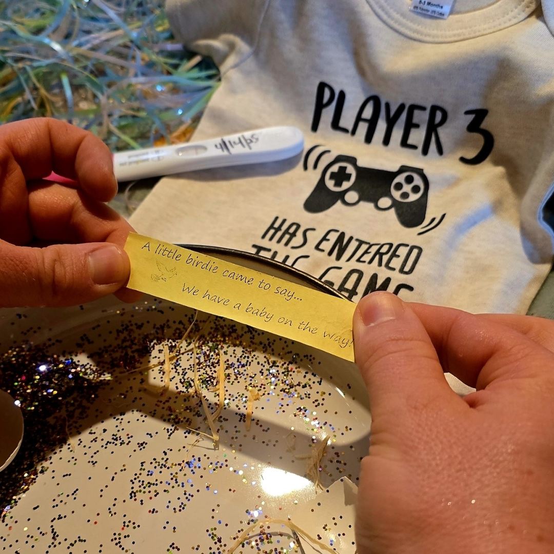 Photo shared by Faith for their Babylist baby registry.