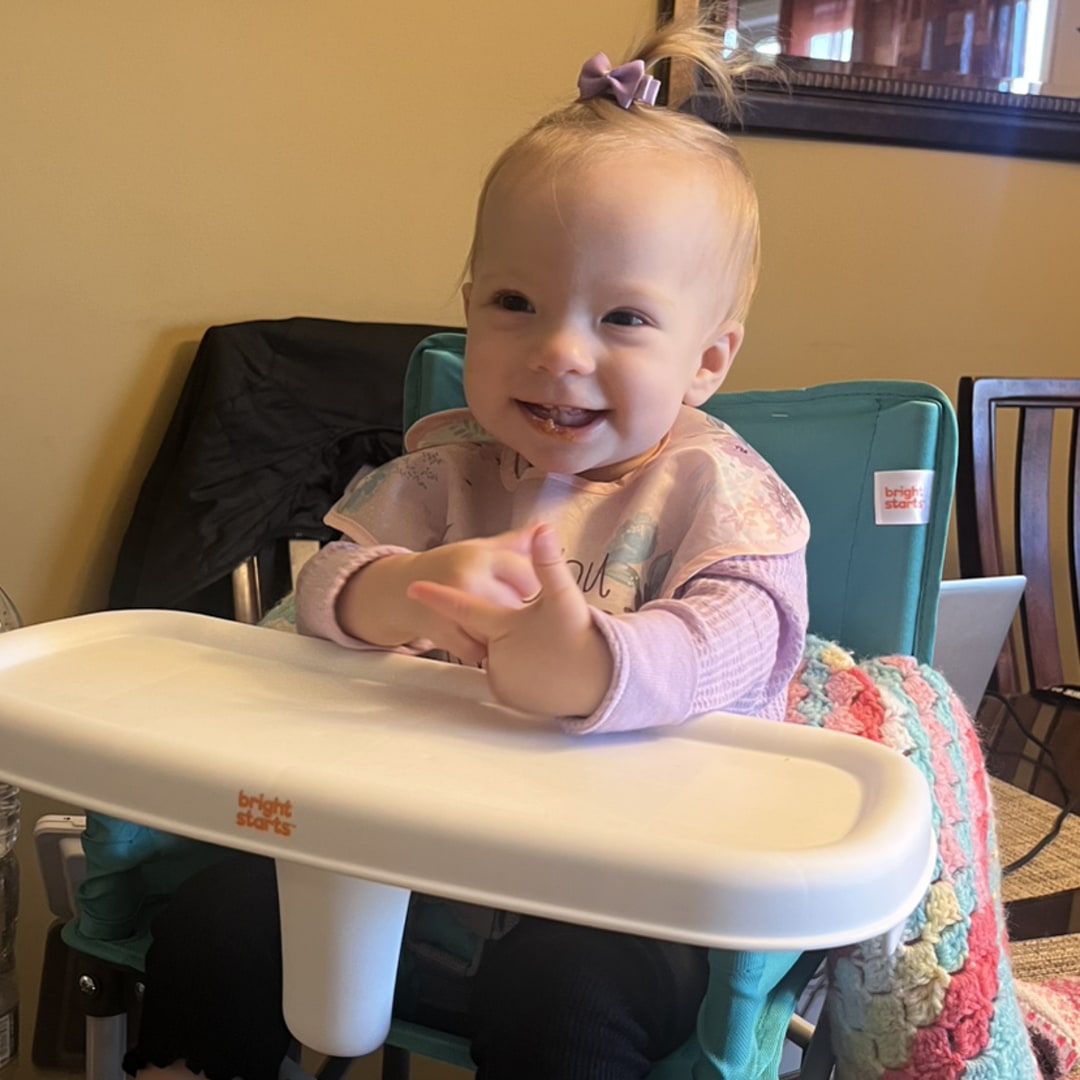 Photo shared by Madison for their Babylist baby registry.